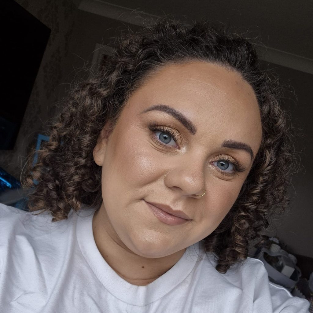 Jodie's Story